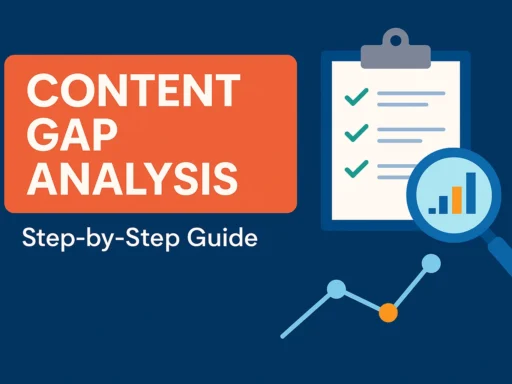 Content Gap Analysis