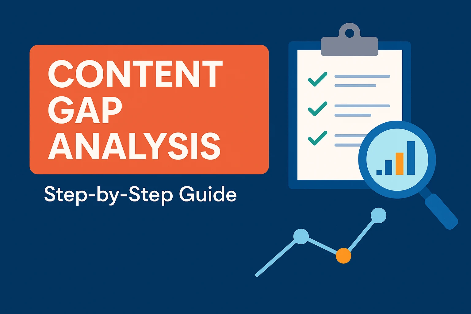 Content Gap Analysis