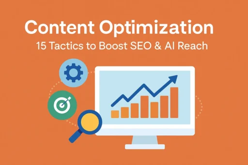 Content Optimization