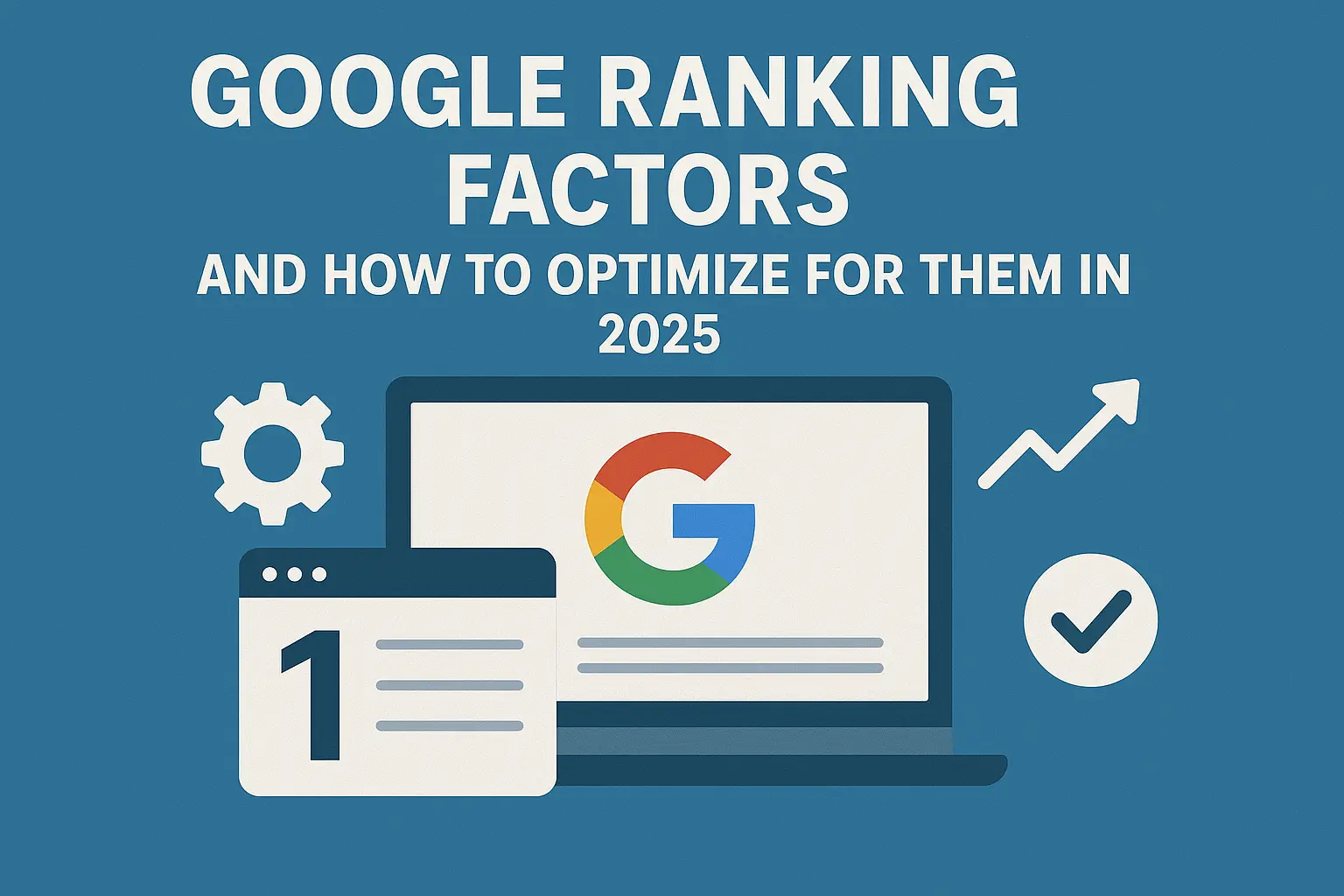 Google Ranking Factors