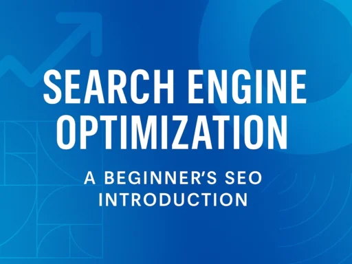 Search Engine Optimization
