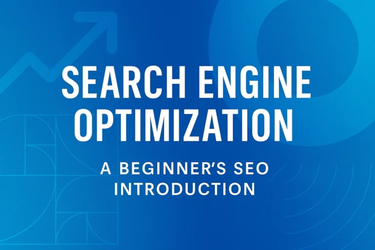 Search Engine Optimization