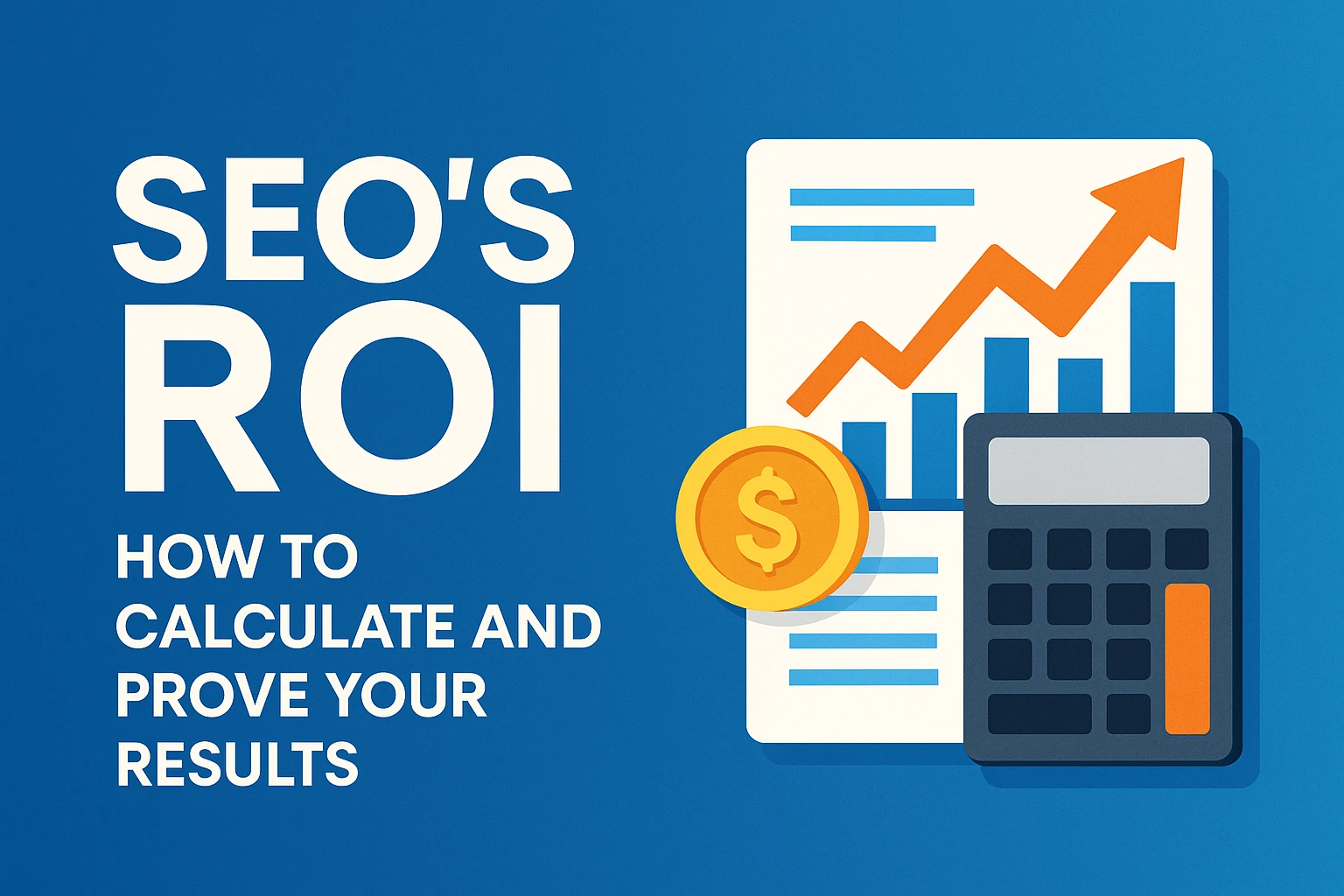 SEO ROI