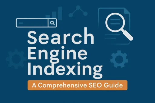 Search Engine Indexing