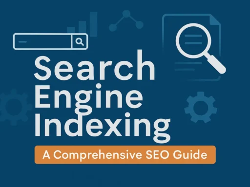 Search Engine Indexing