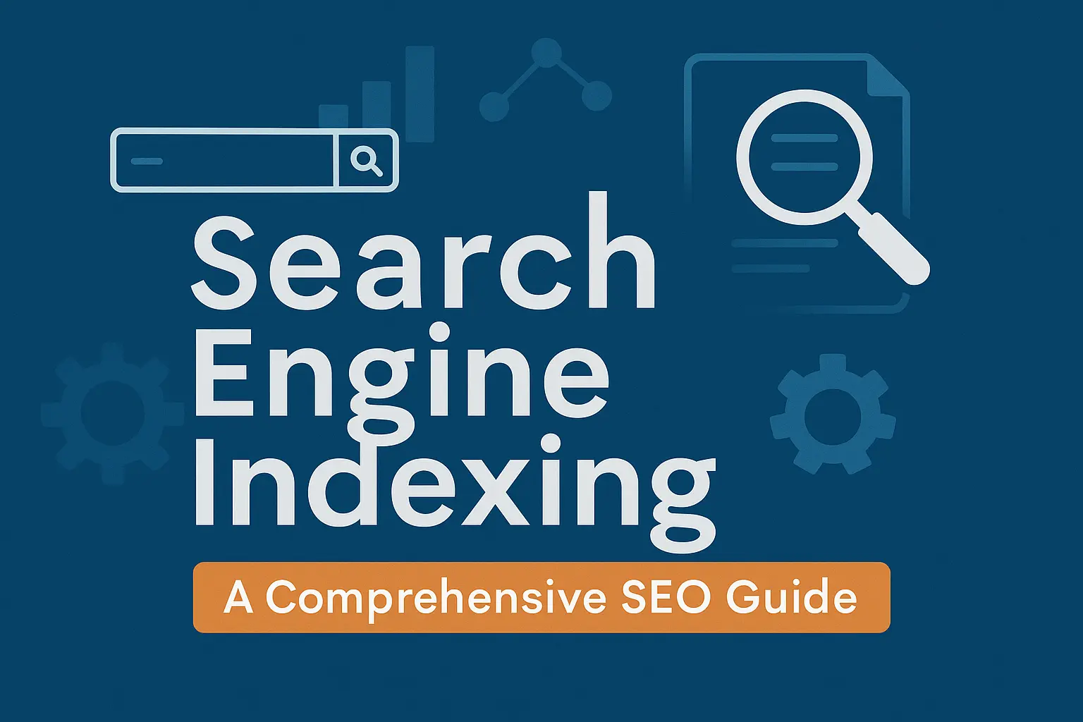Search Engine Indexing