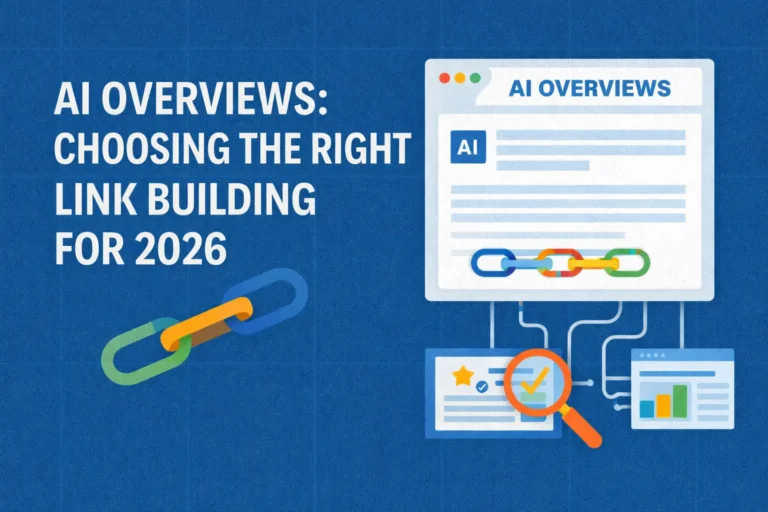 AI Overviews