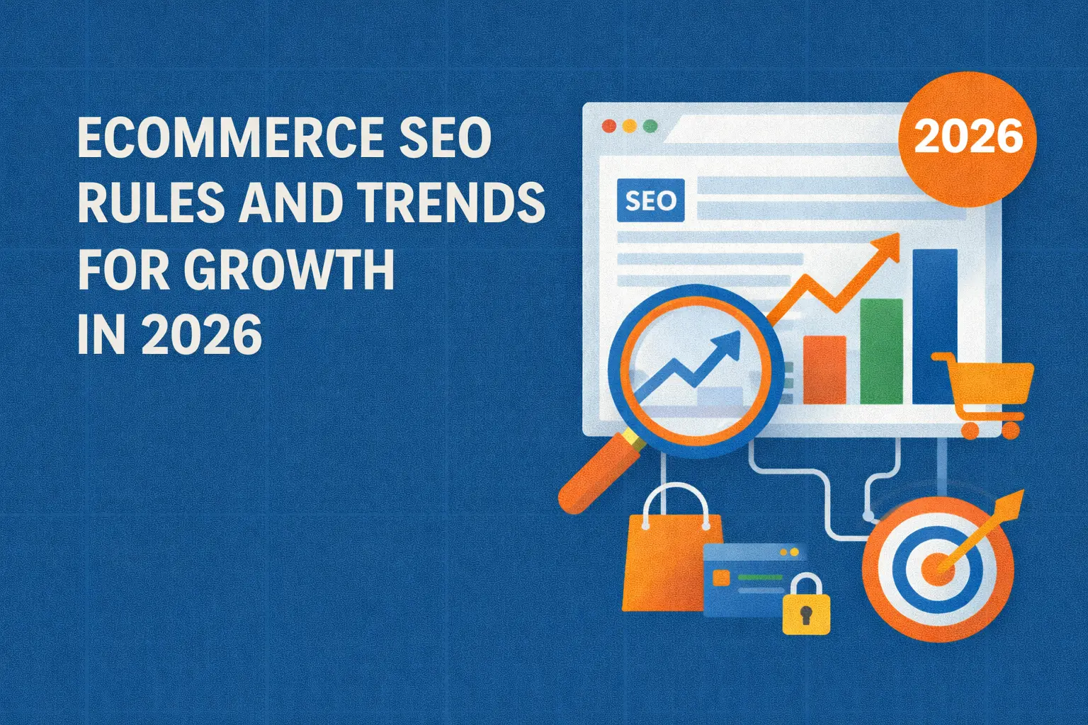 Ecommerce SEO Rules and Trends