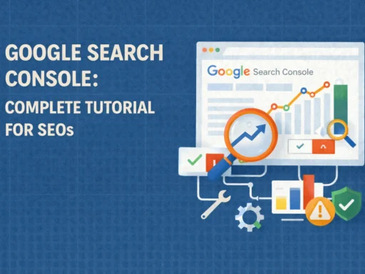 Google Search Console