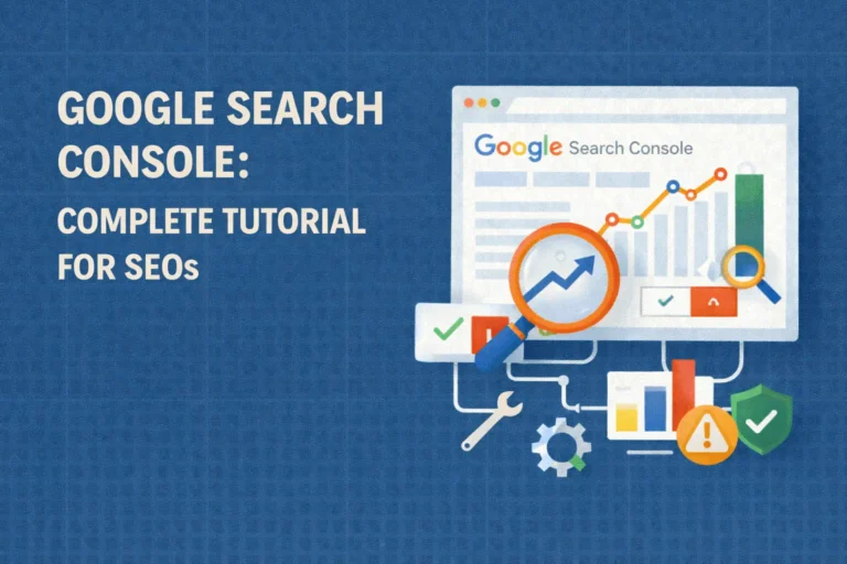 Google Search Console