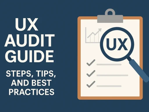 UX Audit