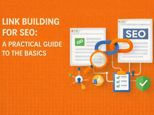Link Building for SEO