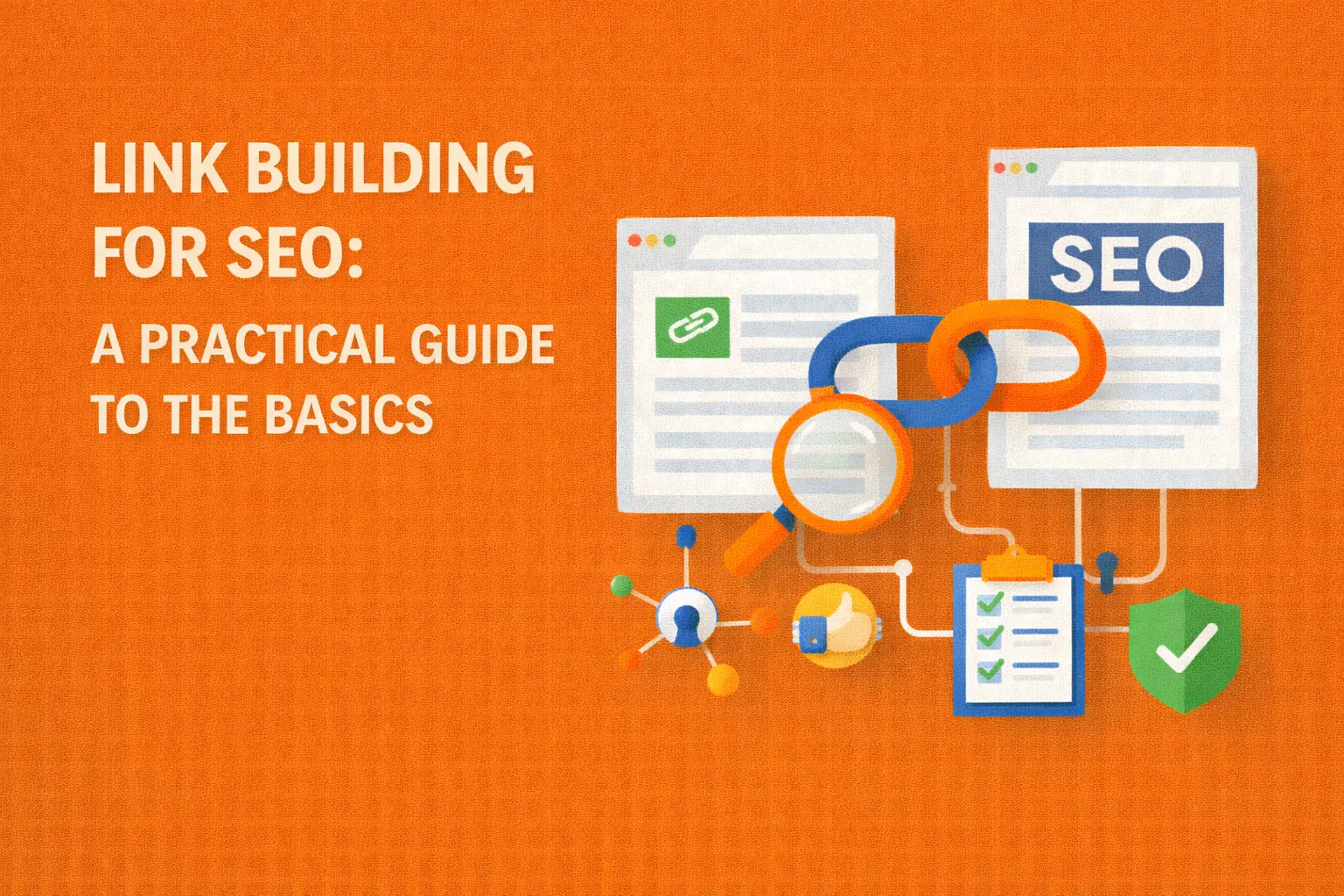 Link Building for SEO