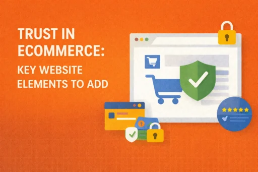 Trust in Ecommerce Website
