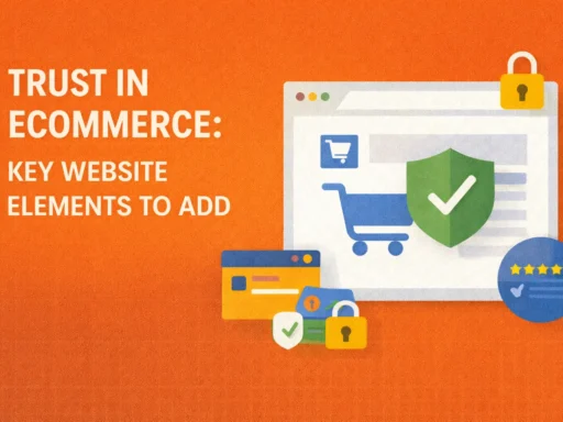 Trust in Ecommerce Website