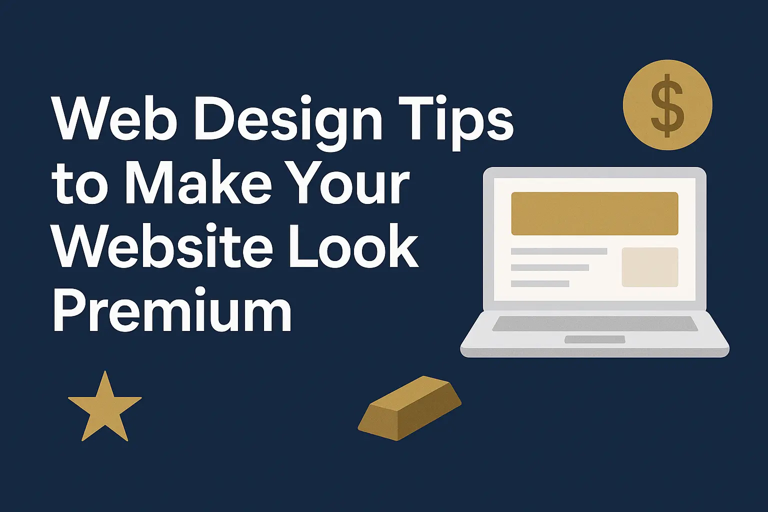 Web Design Tips