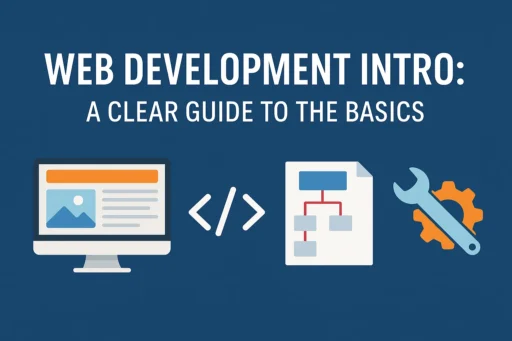 Web Development Intro