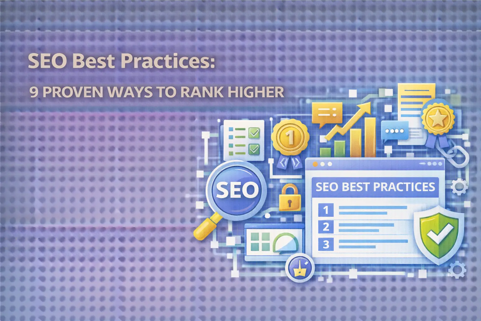 SEO Best Practices