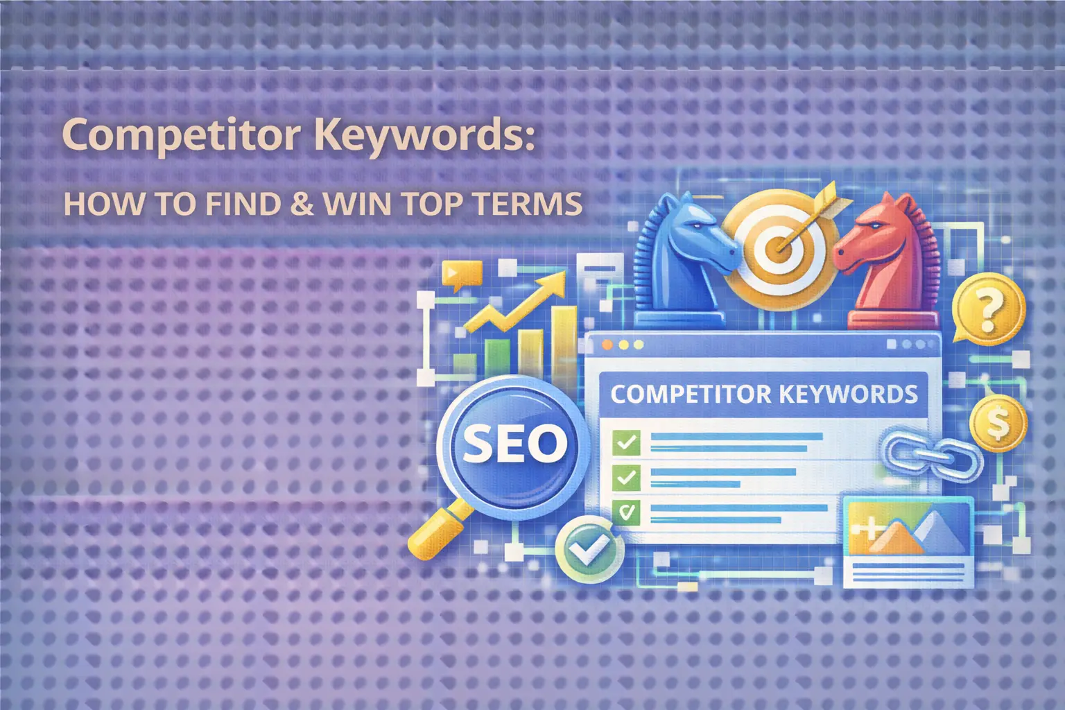 Competitor Keywords