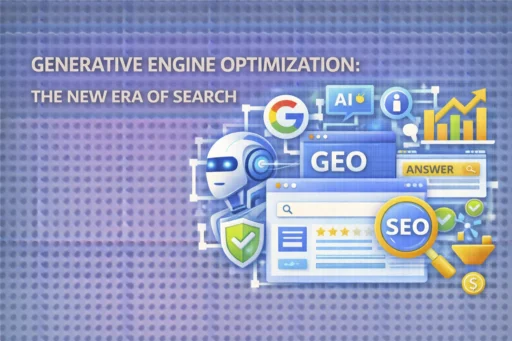 Generative Engine Optimization