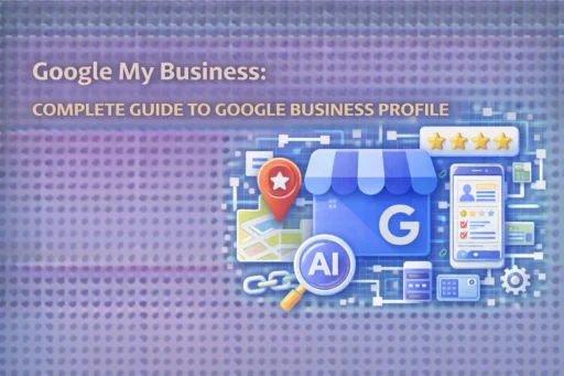 Google My Business, Google Business Profile