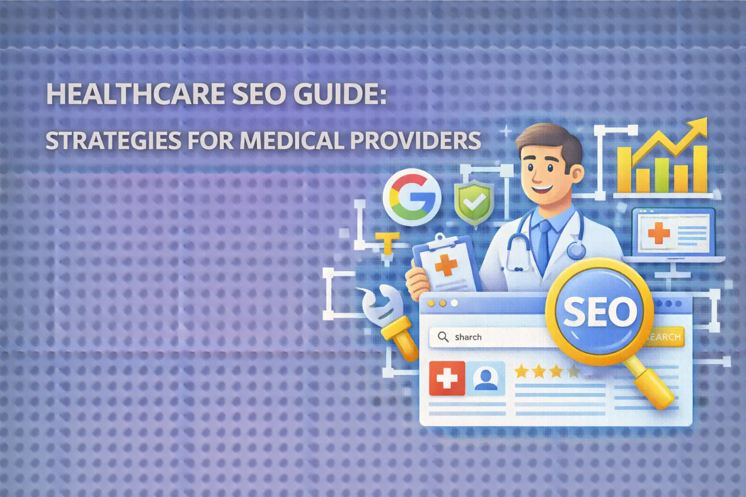Healthcare SEO Guide
