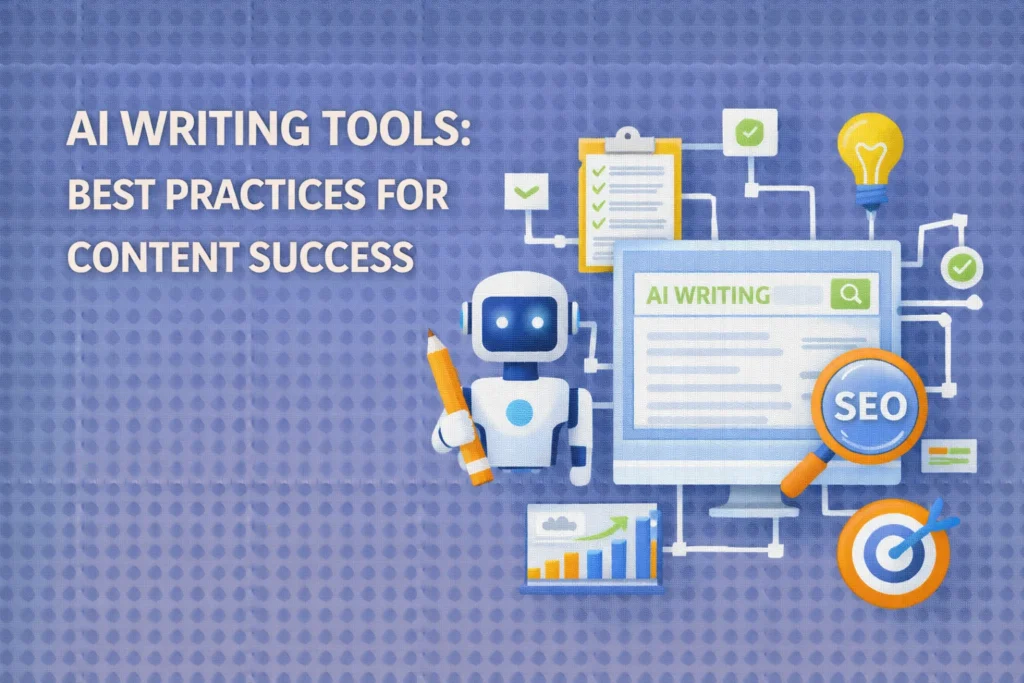 AI Writing Tools