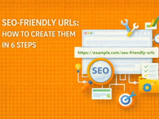 SEO-Friendly URLs