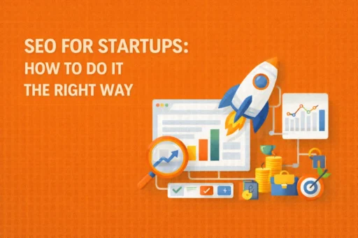 SEO for Startups