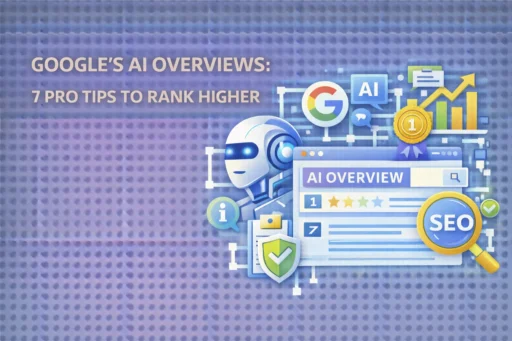 Google's AI Overviews