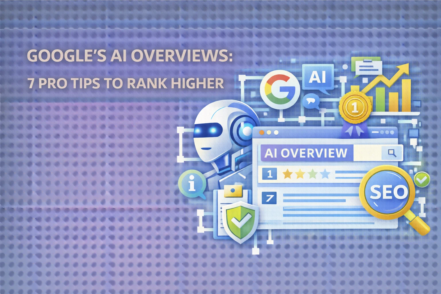 Google's AI Overviews