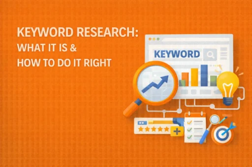 Keyword Research