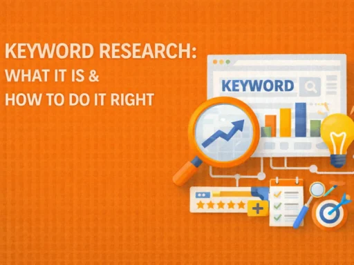 Keyword Research