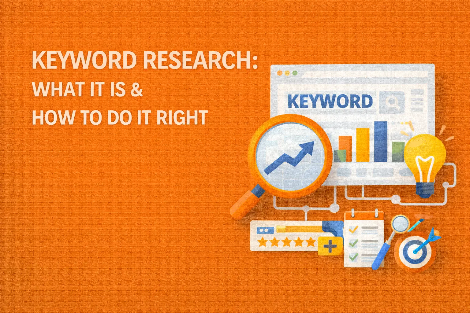 Keyword Research