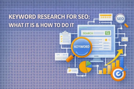 Keyword Research for SEO
