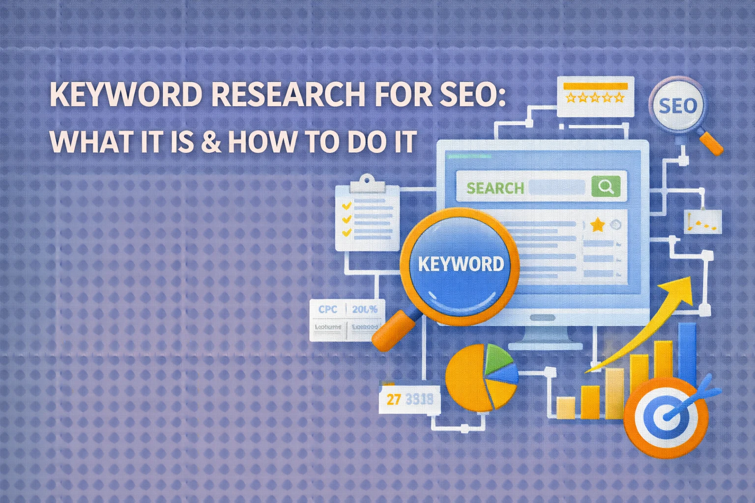 Keyword Research for SEO