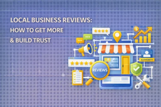 Local Business Reviews