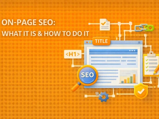On-Page SEO