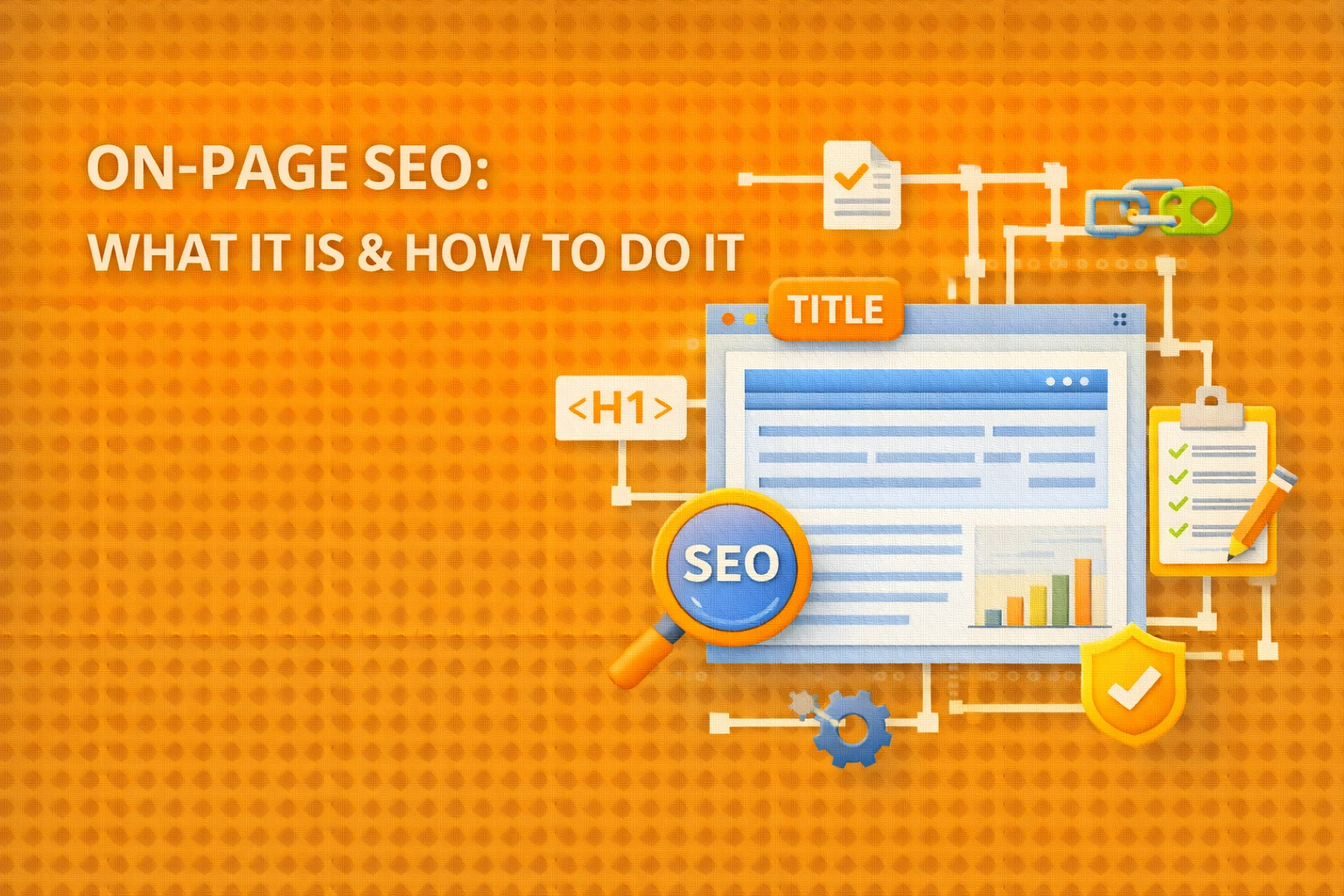 On-Page SEO
