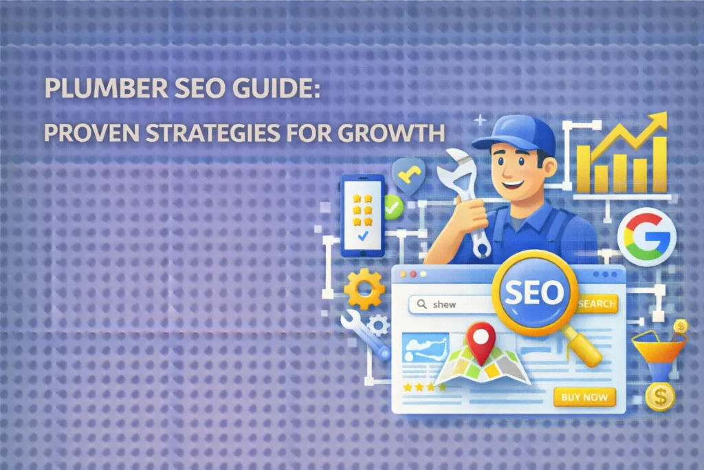 Plumber SEO Guide