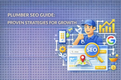Plumber SEO Guide