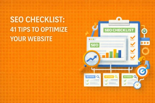 SEO Checklist