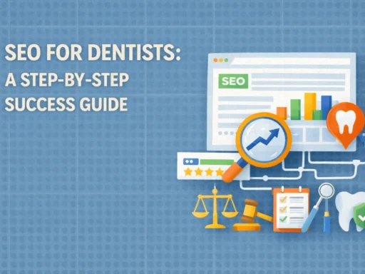 SEO for Dentists
