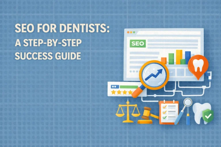 SEO for Dentists