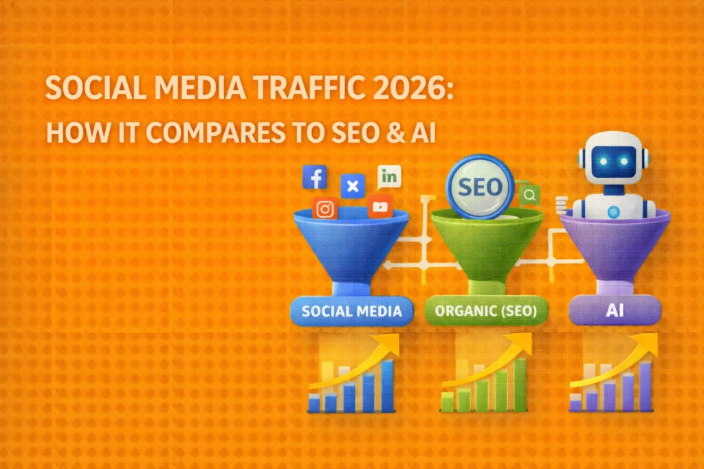 Social Media Traffic 2026