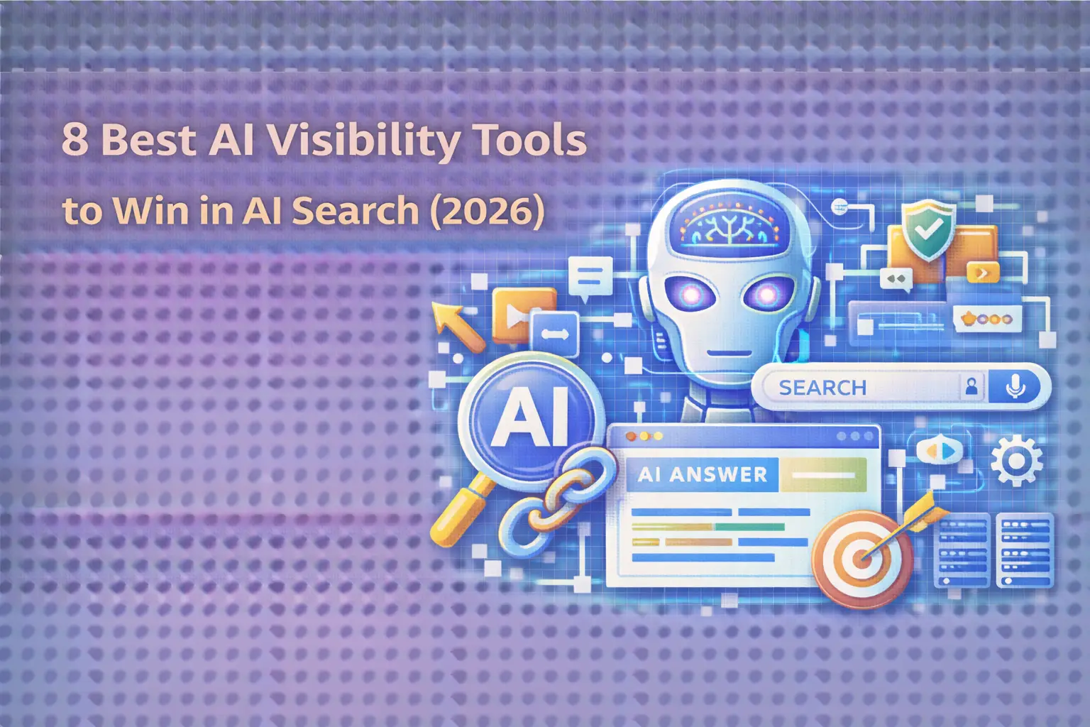 AI Visibility Tools