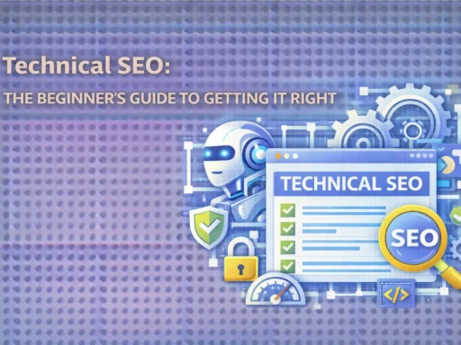 Technical SEO