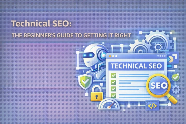 Technical SEO