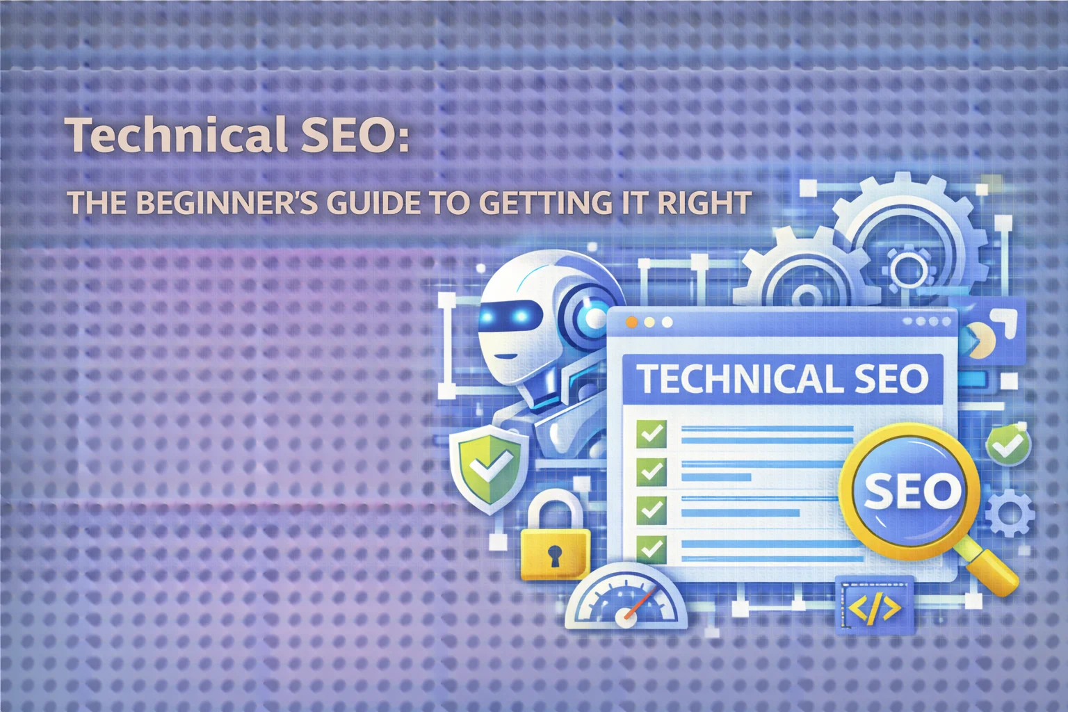 Technical SEO