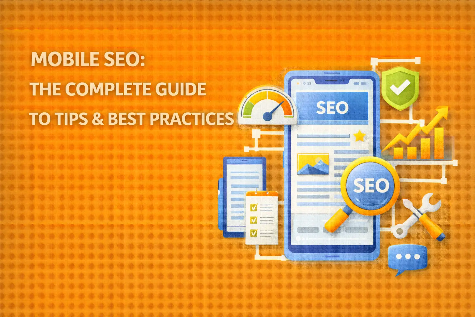 Guide to Mobile SEO